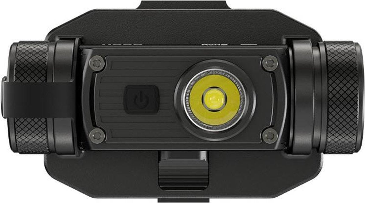 Nitecore HC60M Tactische helmlamp oplaadbaar