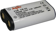 Jupio Accu Nikon LB-01 / CRV3