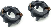 Xenon adapter voor inbouw xenon Golf 5