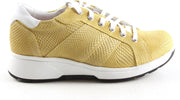 Dames Sneakers Xsensible 30205.2.636 Toulouse Mais Liza Geel - Maat 37