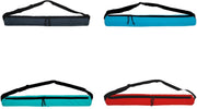 Travelly draagbare koeltas - 6 blikjes - 330ml - verschillende kleuren