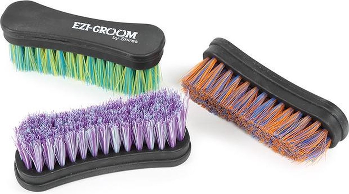 Borstel Ezi Groom Shape Up Hoofdborstel (9225)