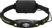 Ledlenser Hoofdlamp NEO4- zwart