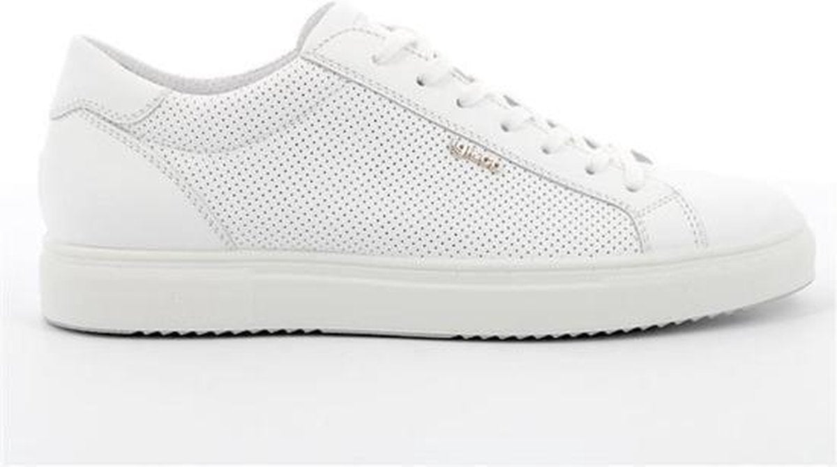 IGI&CO Witte sneaker 5138722 maat 43