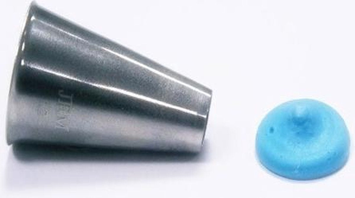 JEM Spuitmondje Round Nozzle #12