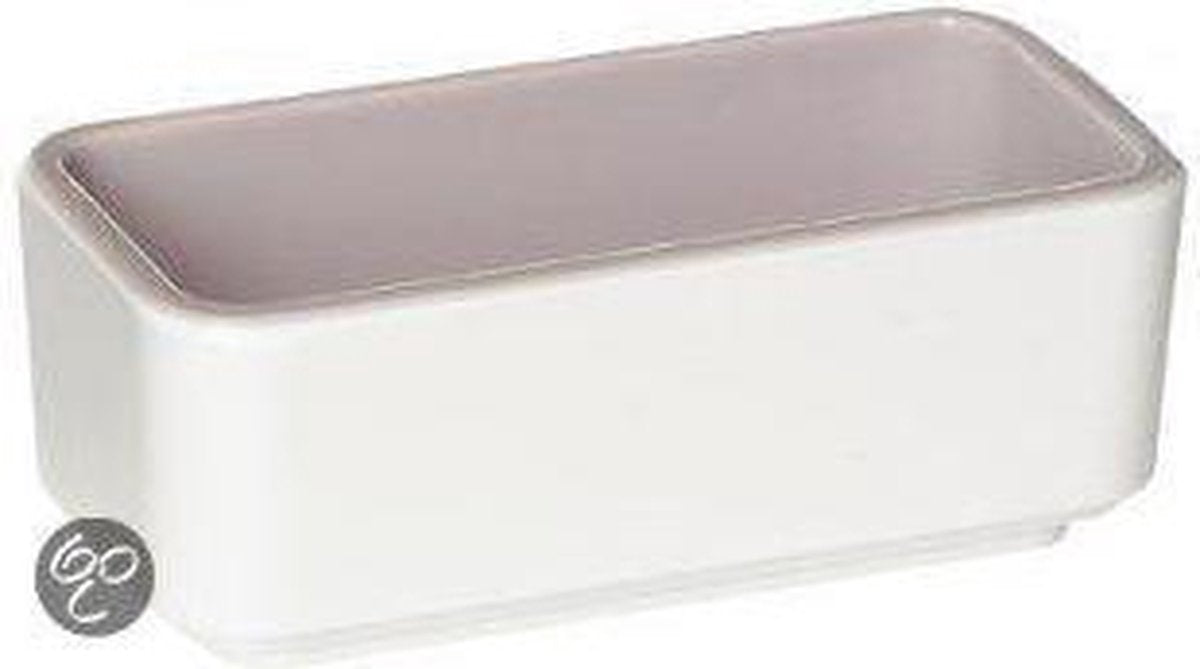 Pantone Dipschaaltje - XS - 8 x 4 x 3 cm - Keepsake Lilac 15-2705 - Roze