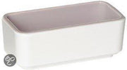 Pantone Dipschaaltje - XS - 8 x 4 x 3 cm - Keepsake Lilac 15-2705 - Roze