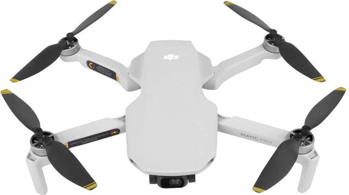 50CAL DJI Mavic Mini propellers 4726F low-noise (2 paar