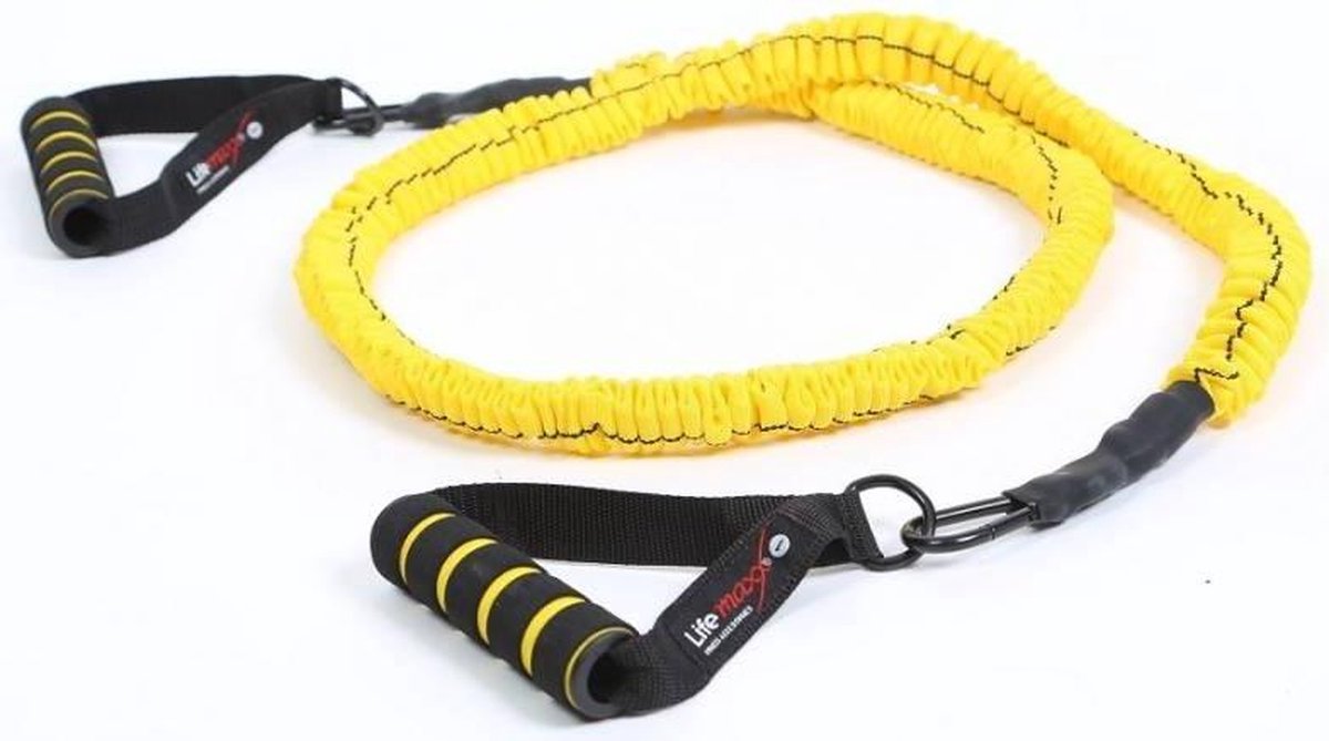 Power tube Level 1 LMX