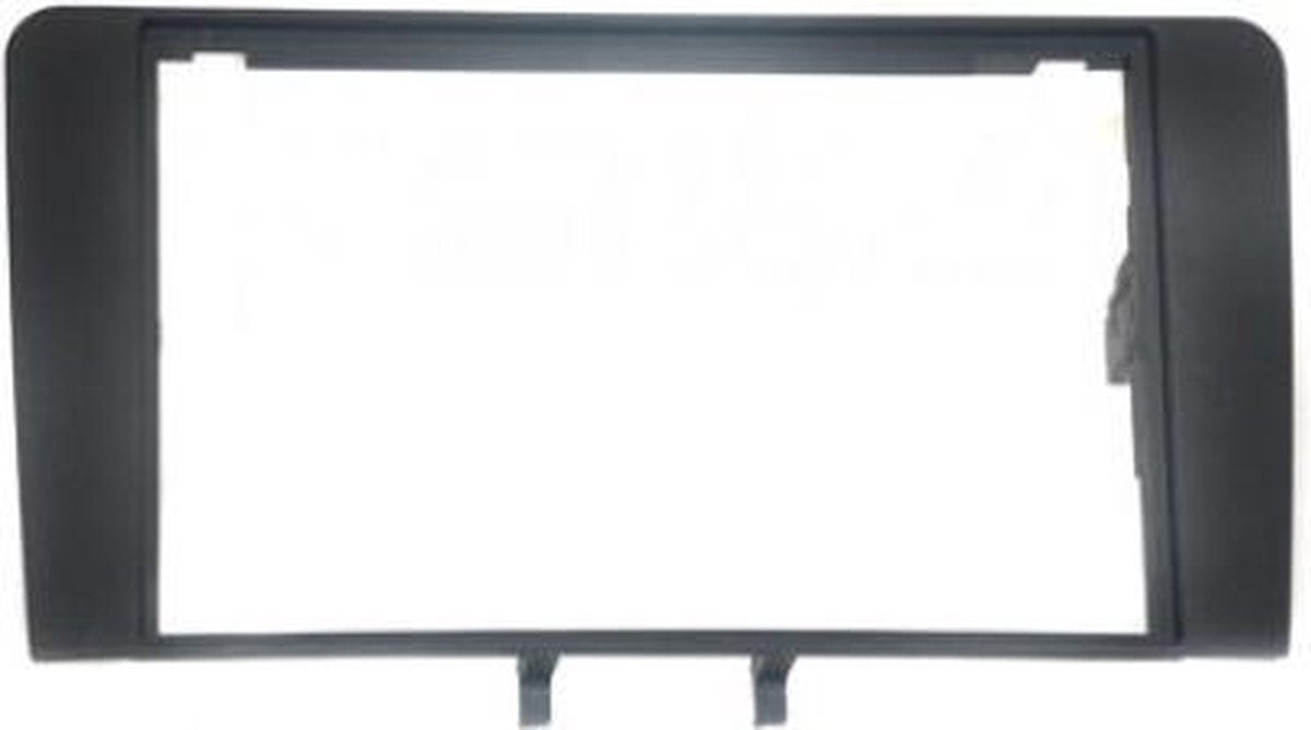 2-DIN frame ECO Audi A3 (8P/PA) 2003-2012 182 5 x 113mm