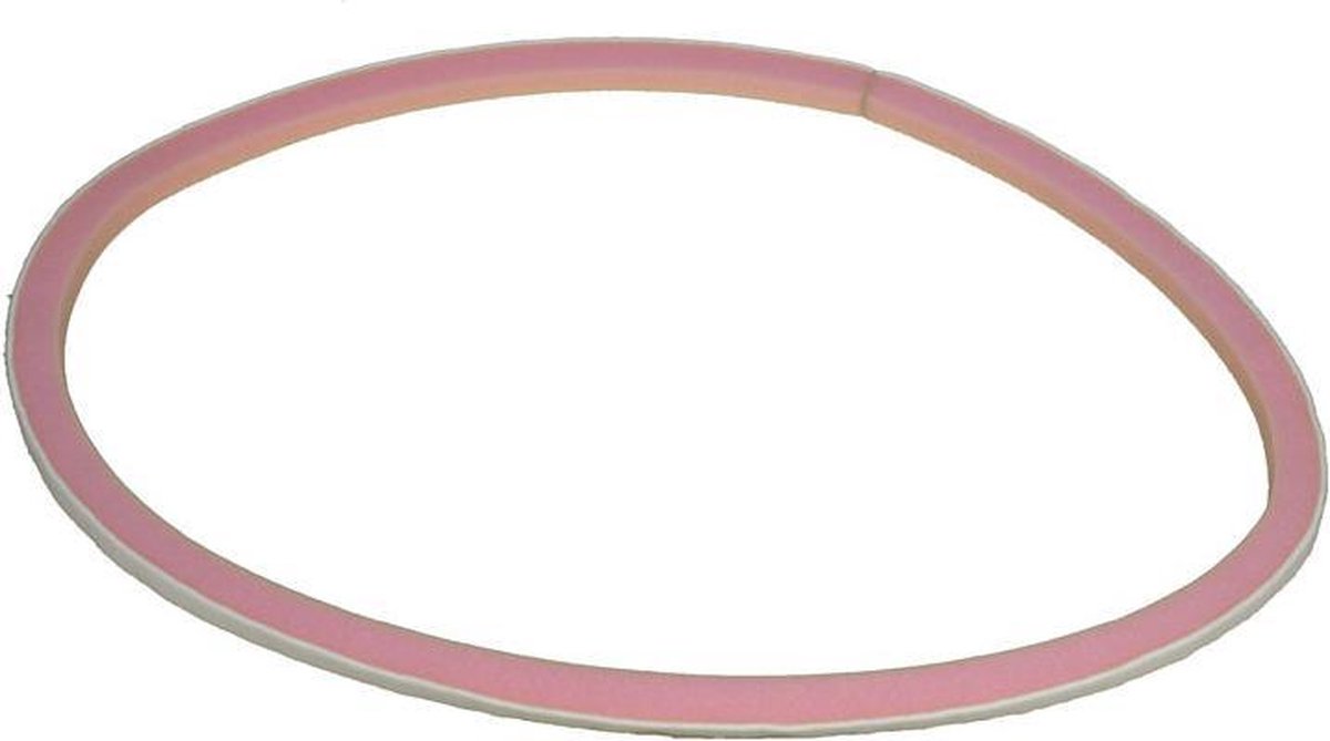 ELECTROLUX - AFDICHTING /  VILT TROMMEL VOORAAN - 1255025601
