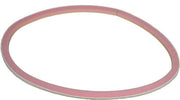 ELECTROLUX - AFDICHTING /  VILT TROMMEL VOORAAN - 1255025601