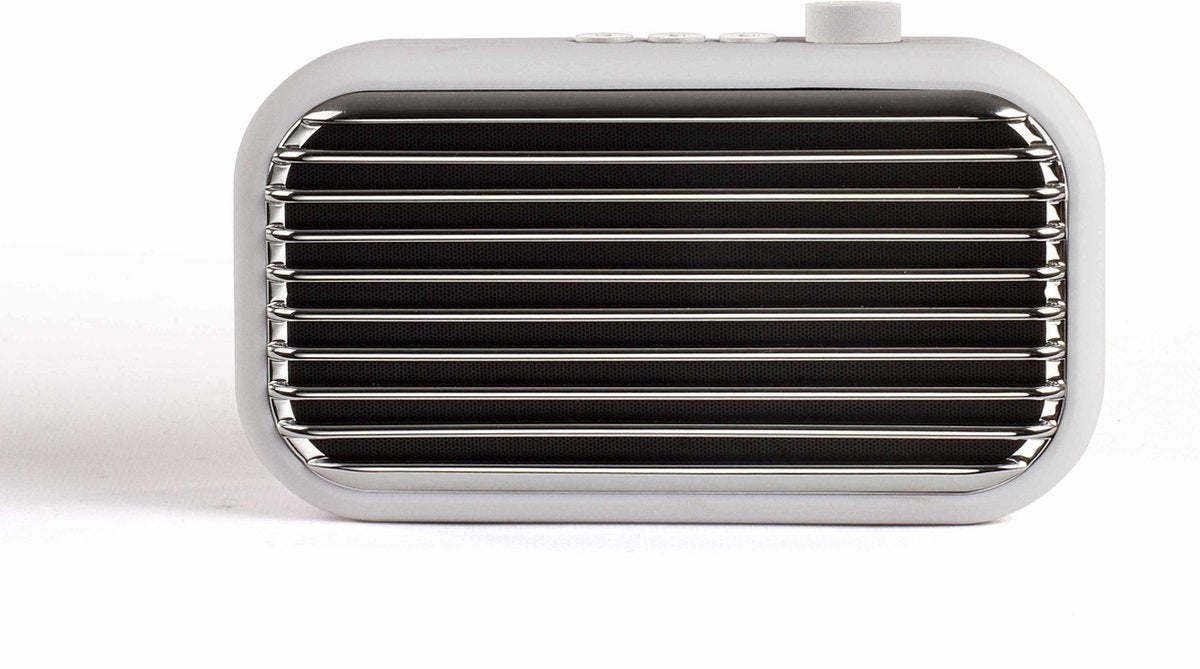 Livoo Bluetooth®-compatibele luidspreker TES214W Wit