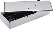 Rookdoos - RVS - 22