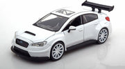Mr Nobody´s Subaru WRX Fast & Furious