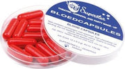 Bloedcapsules 12stuks