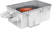 Douche Afvoersysteem 2800 ltr/uur SeaFlo