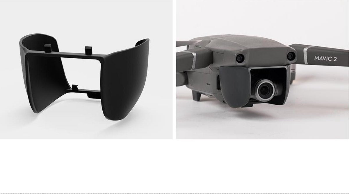 PGYTECH Accessoires Combo Kit voor DJI Mavic 2 Pro en Zoom
