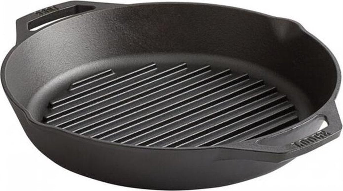 Lodge Grillpan L10GPL