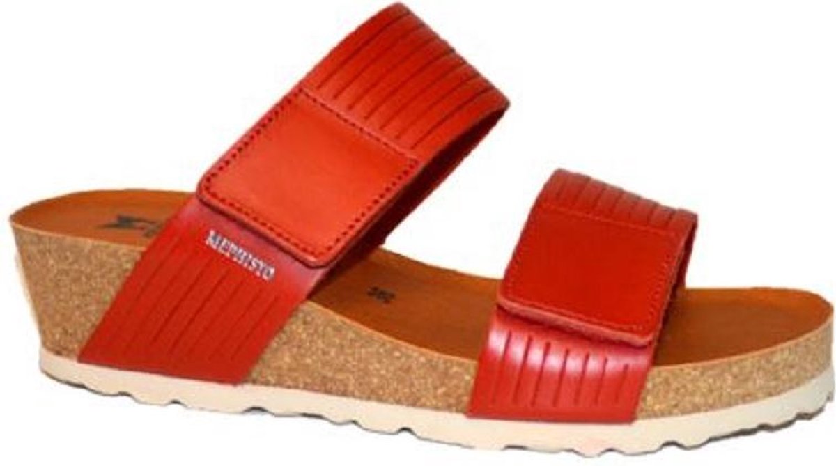 Mephisto - Rood - RAQUEL 5845+P5137290