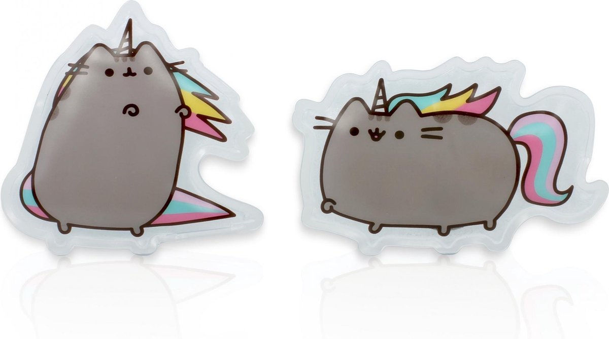 Thumbsup! Handwarmers Pusheen Meisjes 10