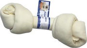 Biofood knoop naturel - large - 1 stuks