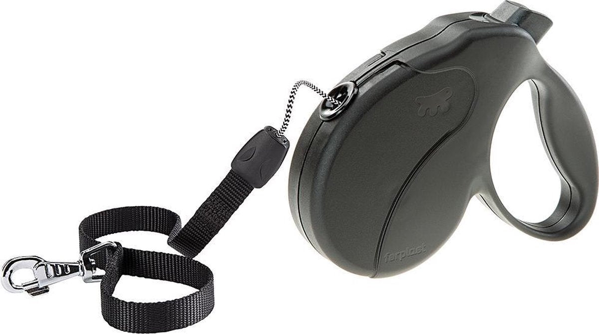 Amigo easy m cord noir