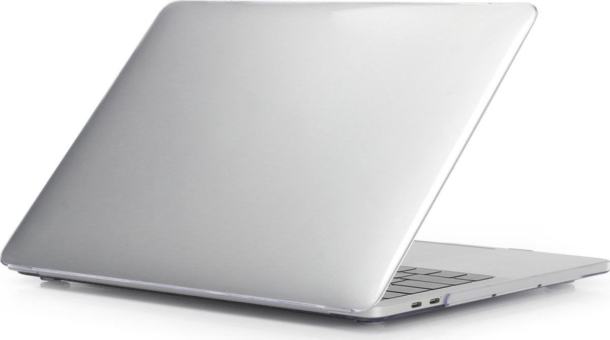Mobigear Metallic Case voor de MacBook Pro 13 inch A2251