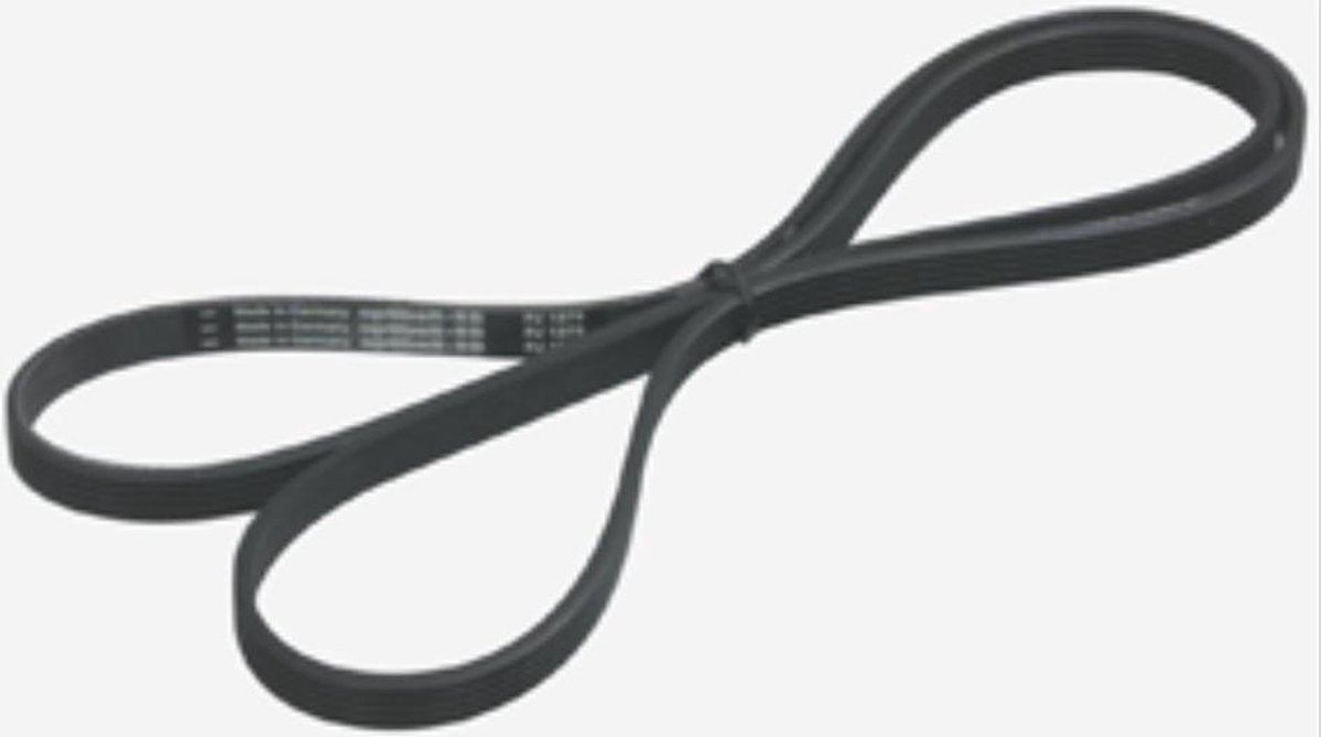 Aandrijfsnaar riem wasdroger poly V 1930j3 Universeel 382