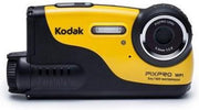 Kodak WP1 actiesportcamera HD-Ready CCD 16
