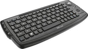 Trust Adura - Draadloos Toetsenbord - Qwerty