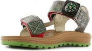 sandaal Shoesme Camouflage 24