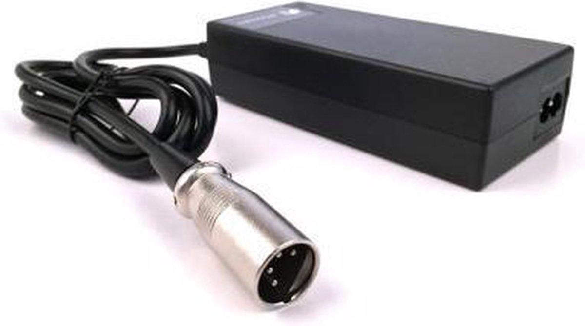 Qwic acculader 36V - 2A