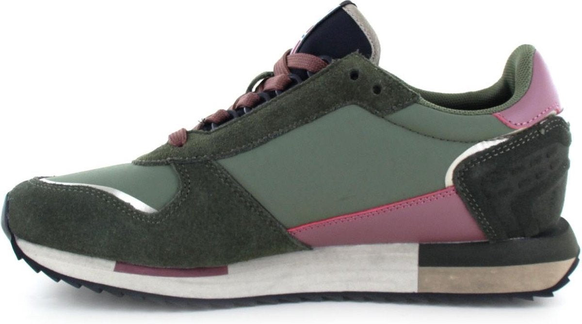 Napapijri - Vicky Nylon - Groen - Dames - maat  36
