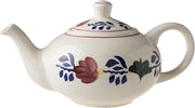 Boerenbont Theepot Zeeland - 1.2 l - Aardewerk