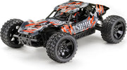 Absima ASB1BL Brushless 1:10 RC auto Elektro Buggy 4WD RTR 2