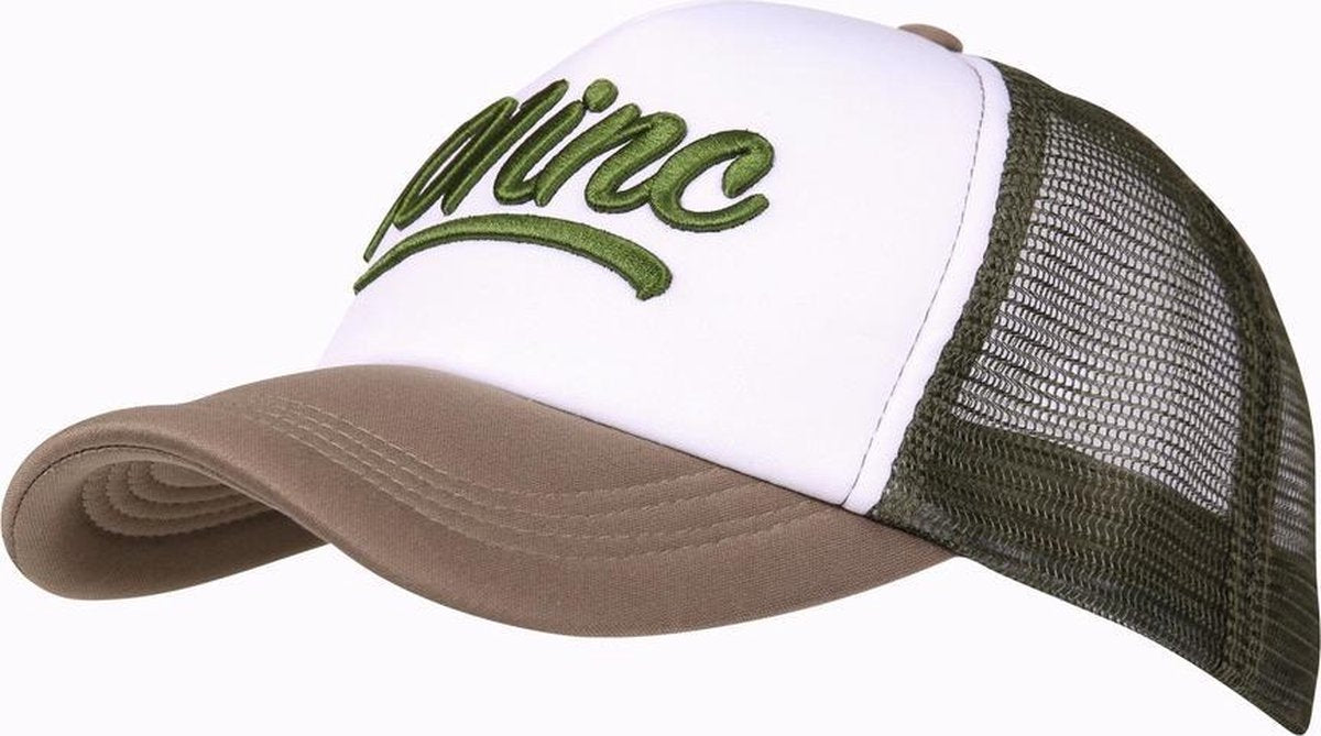 101inc Truckercap Mesh nr.4