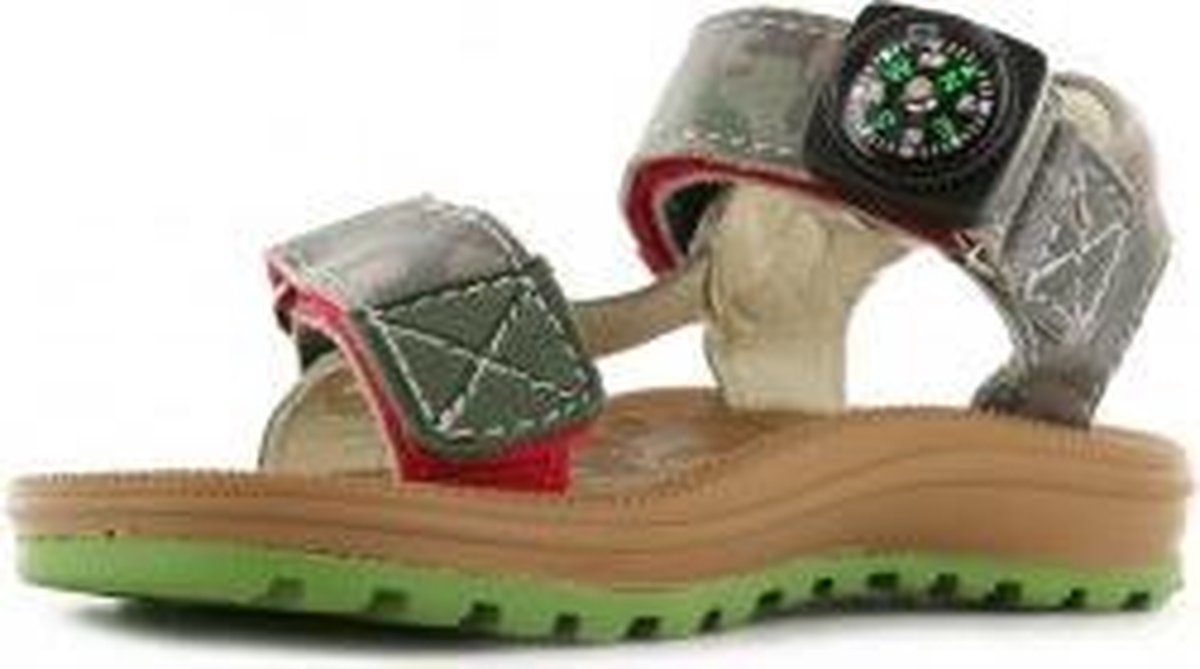 sandaal Shoesme Camouflage23