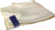 Microvezeldoek professioneel geel 10 stuks 40x40cm