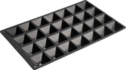 LU 114759 Zwart Flexi-Professional Bakvo