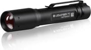 Led Lenser P3 Pen zaklamp Zwart