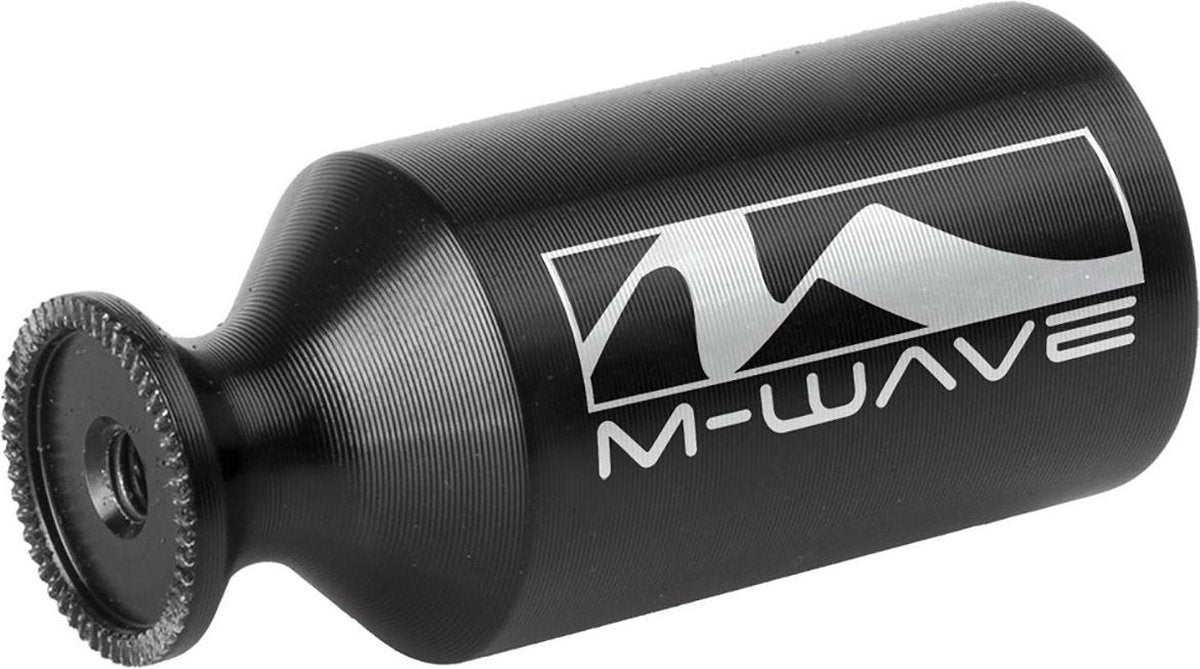 M-wave Qr Lamp Houder