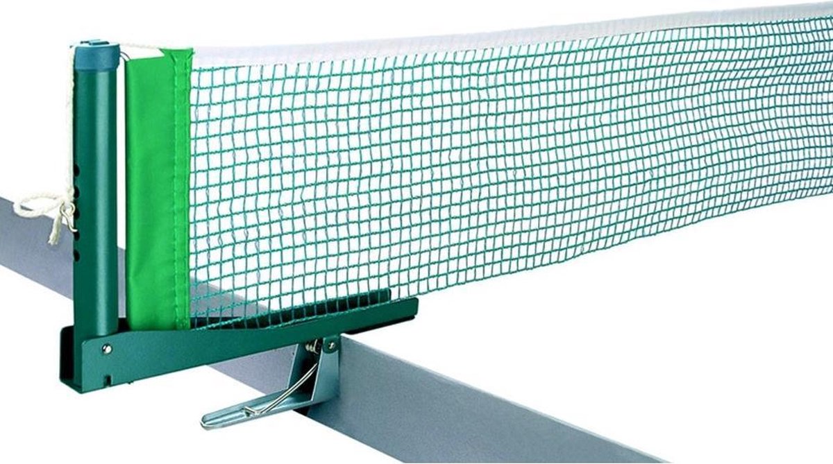 Tunturi Tafeltennisnet - Ping pong netje