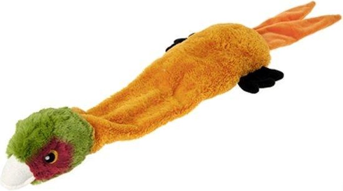 Plush toy shaky mallard 50x14x10cm