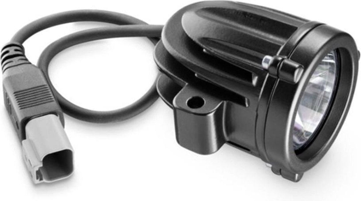 Interphone LED Motor Lampen 10W SET