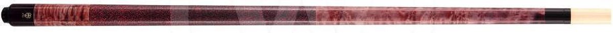 Poolkeu  McDermott GS09 DW grey/red pool |  538 gram