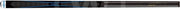 Artemis Mister 100 NANO Black/ Blue