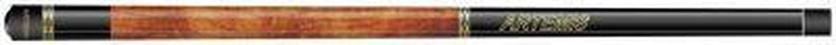 Artemis Mister 100® black/brown stained handle