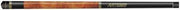Artemis Mister 100® black/brown stained handle