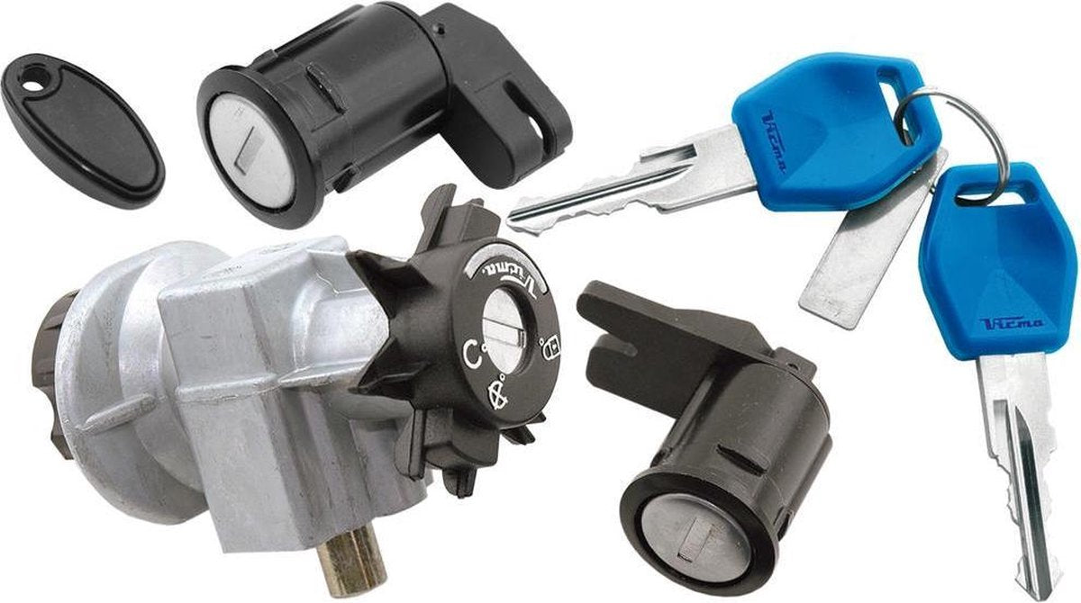CONTACTSLOTSET ELYSEO - ELYSTAR